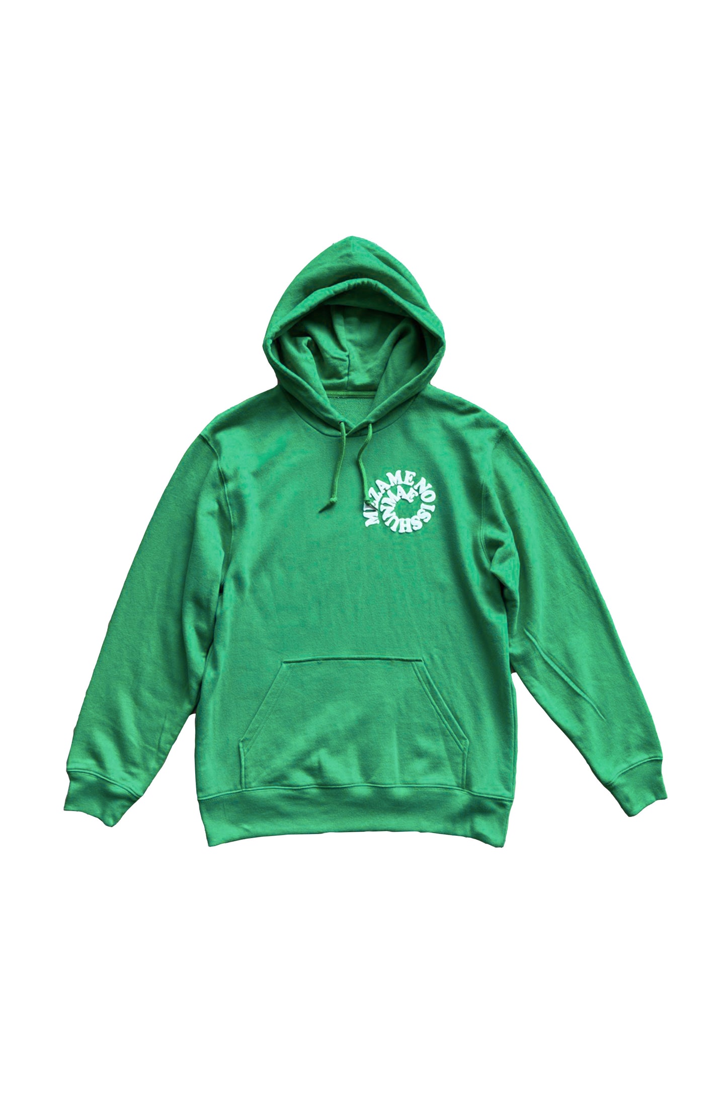 【予約商品】MEZAME NO GIRL’S COLLABORATION SWEAT SHIRT ILLUSTRATION BY NISHINODA