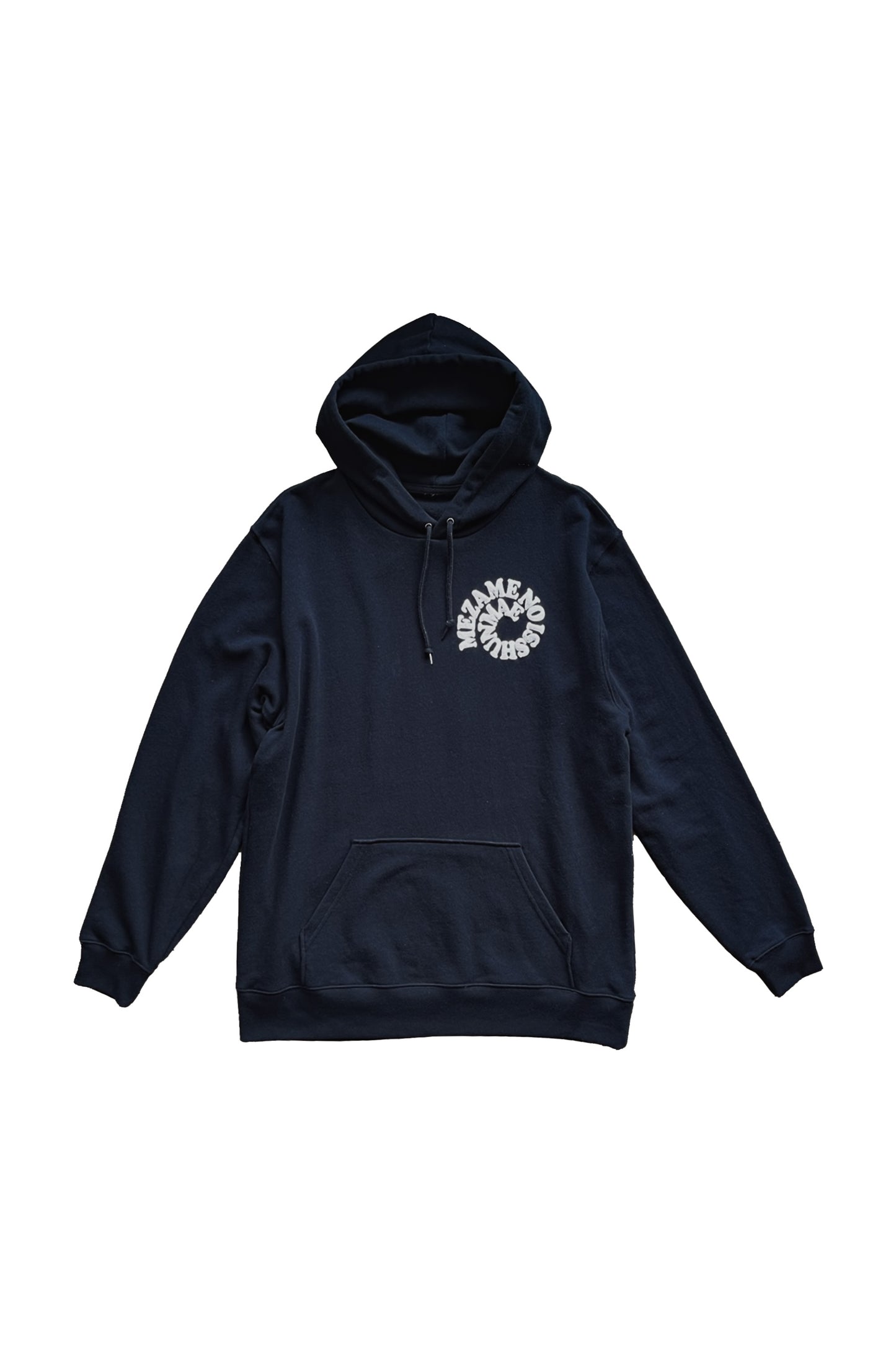【予約商品】MEZAME NO GIRL’S COLLABORATION SWEAT SHIRT ILLUSTRATION BY NISHINODA