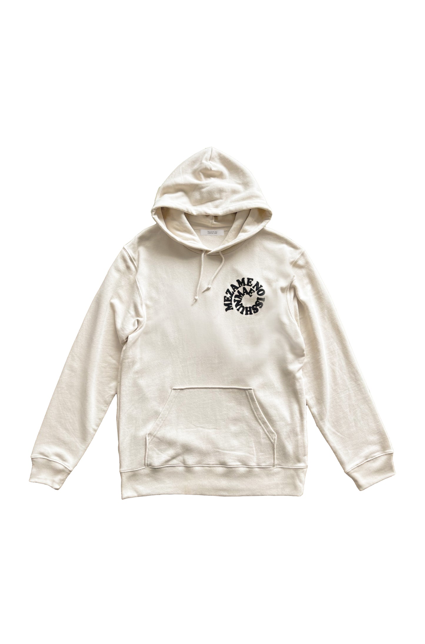 【予約商品】MEZAME NO GIRL’S COLLABORATION SWEAT SHIRT ILLUSTRATION BY NISHINODA